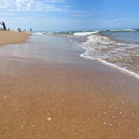 Apartamento En Segunda Linea En Playa De Gandia מראה חיצוני תמונה