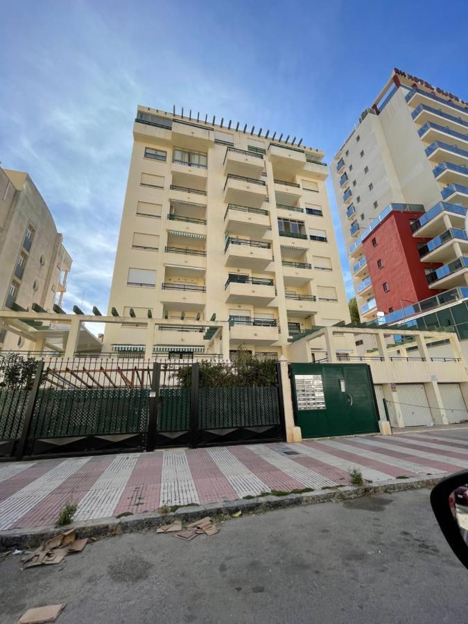 Apartamento En Segunda Linea En Playa De Gandia מראה חיצוני תמונה